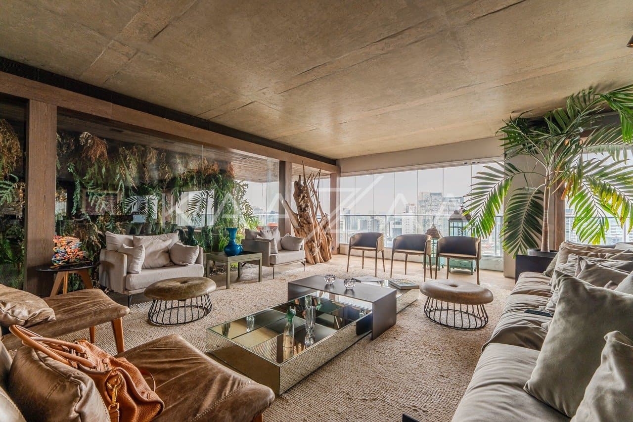 Apartamento à venda em Pinheiros - Foto 6