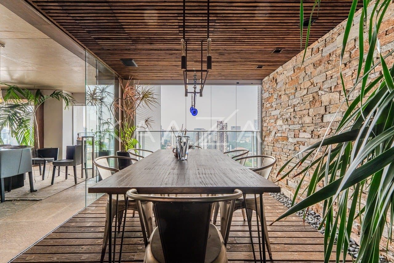 Apartamento à venda em Pinheiros - Foto 8