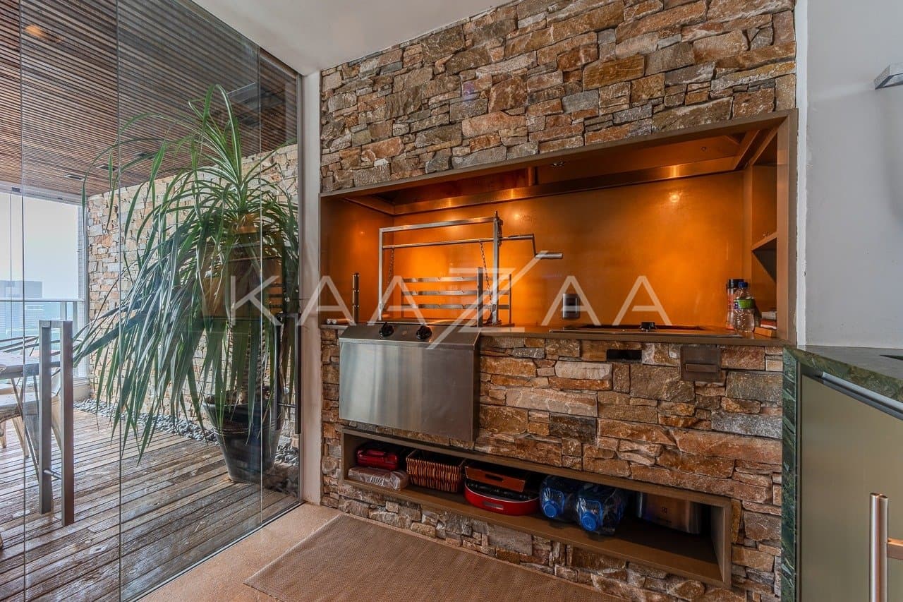 Apartamento à venda em Pinheiros - Foto 9