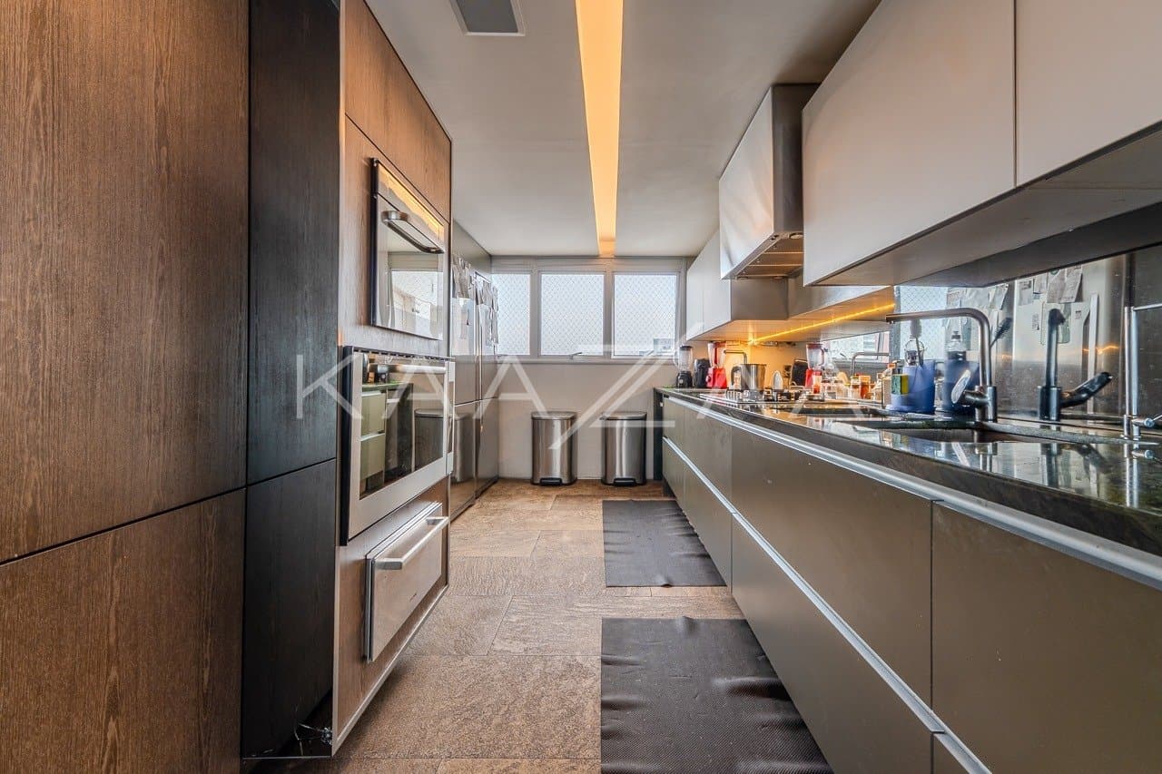 Apartamento à venda em Pinheiros - Foto 11