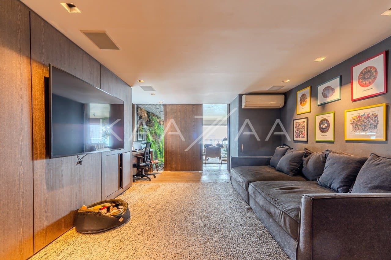 Apartamento à venda em Pinheiros - Foto 12