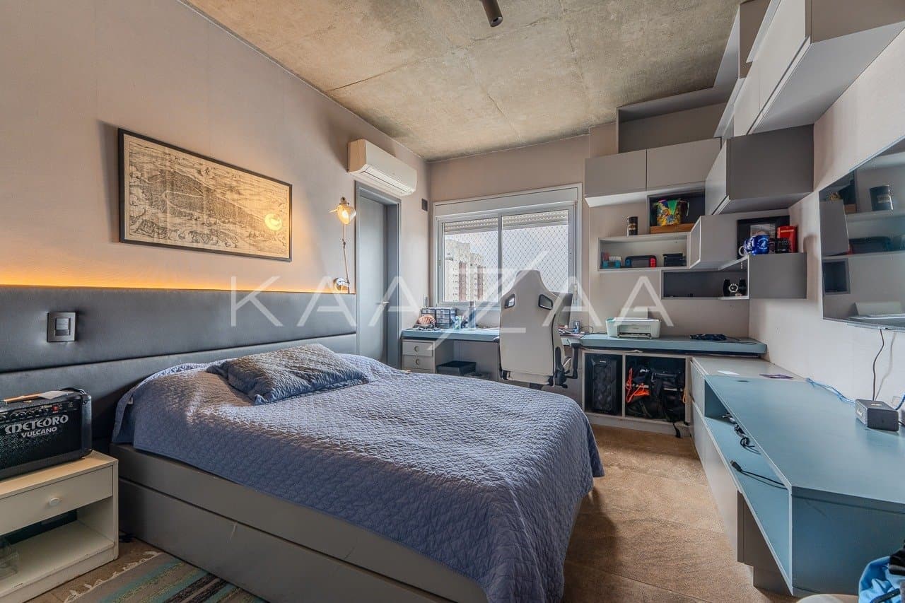 Apartamento à venda em Pinheiros - Foto 14