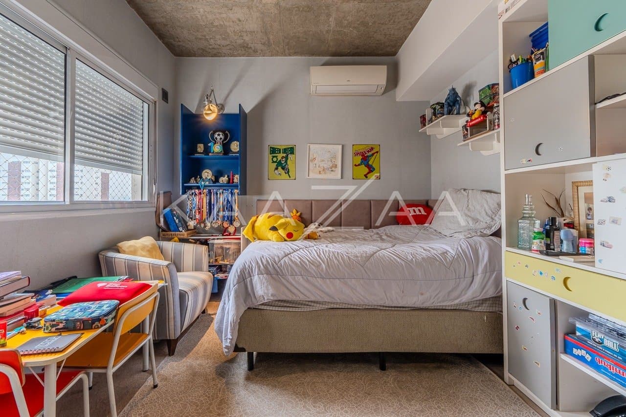 Apartamento à venda em Pinheiros - Foto 15