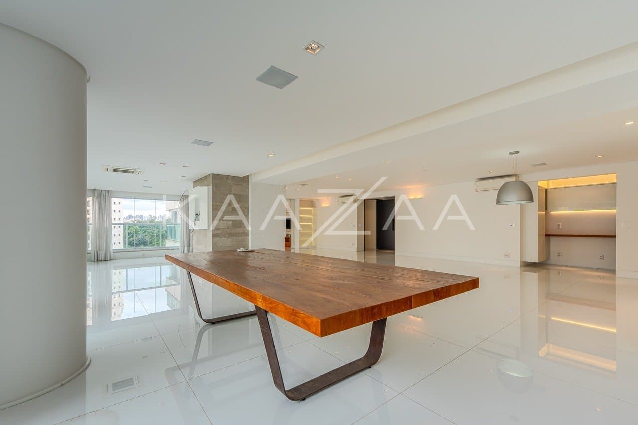 Apartamento para venda e locação em Moema - Foto 3