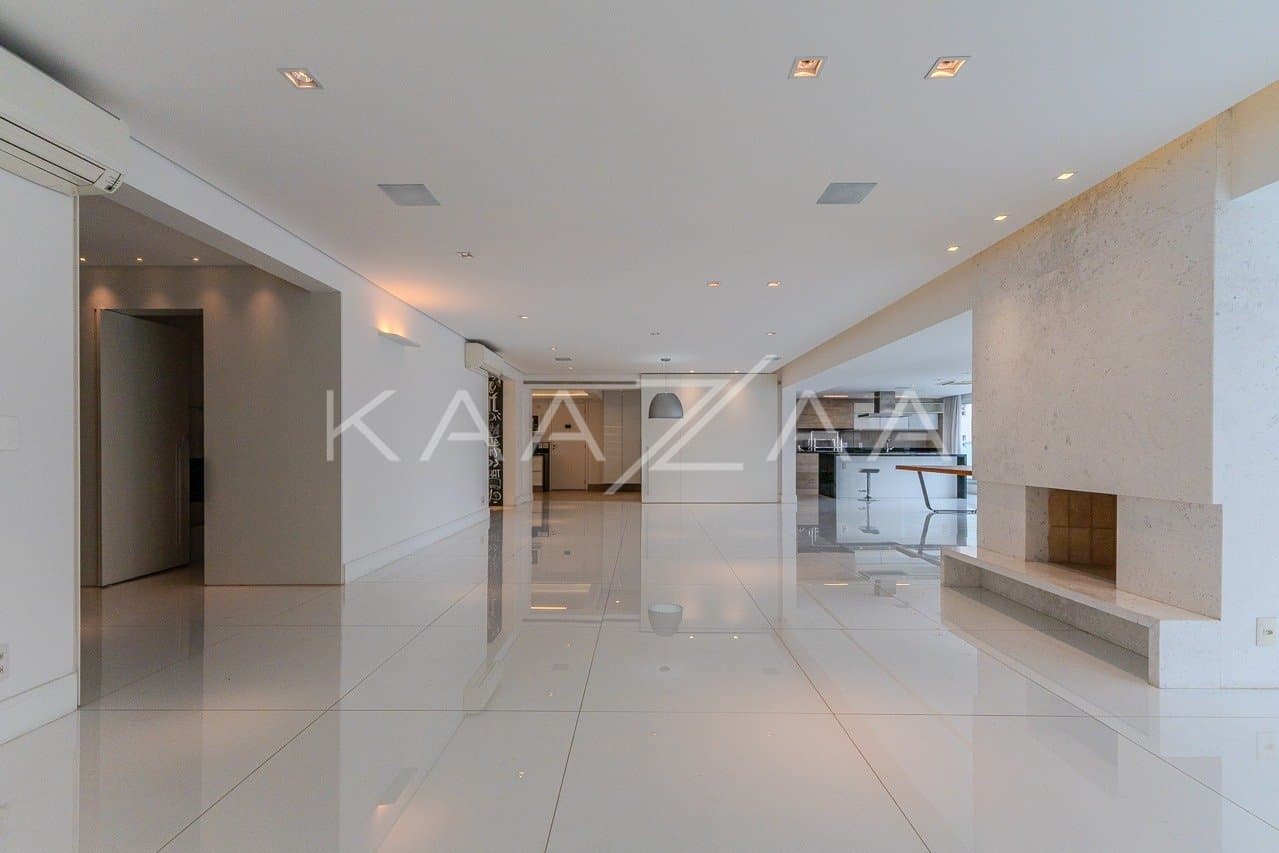 Apartamento para venda e locação em Moema - Foto 6