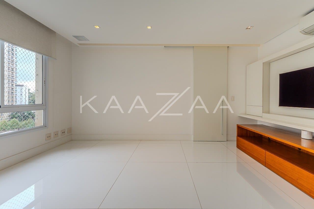 Apartamento para venda e locação em Moema - Foto 7