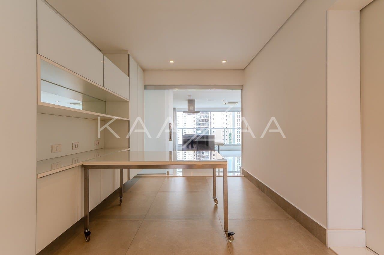 Apartamento para venda e locação em Moema - Foto 9
