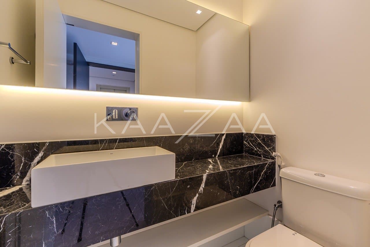 Apartamento para venda e locação em Moema - Foto 8