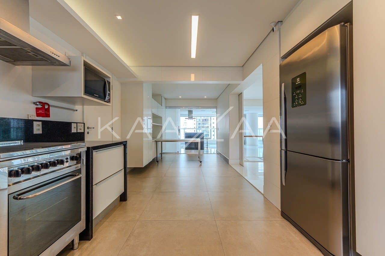 Apartamento para venda e locação em Moema - Foto 10