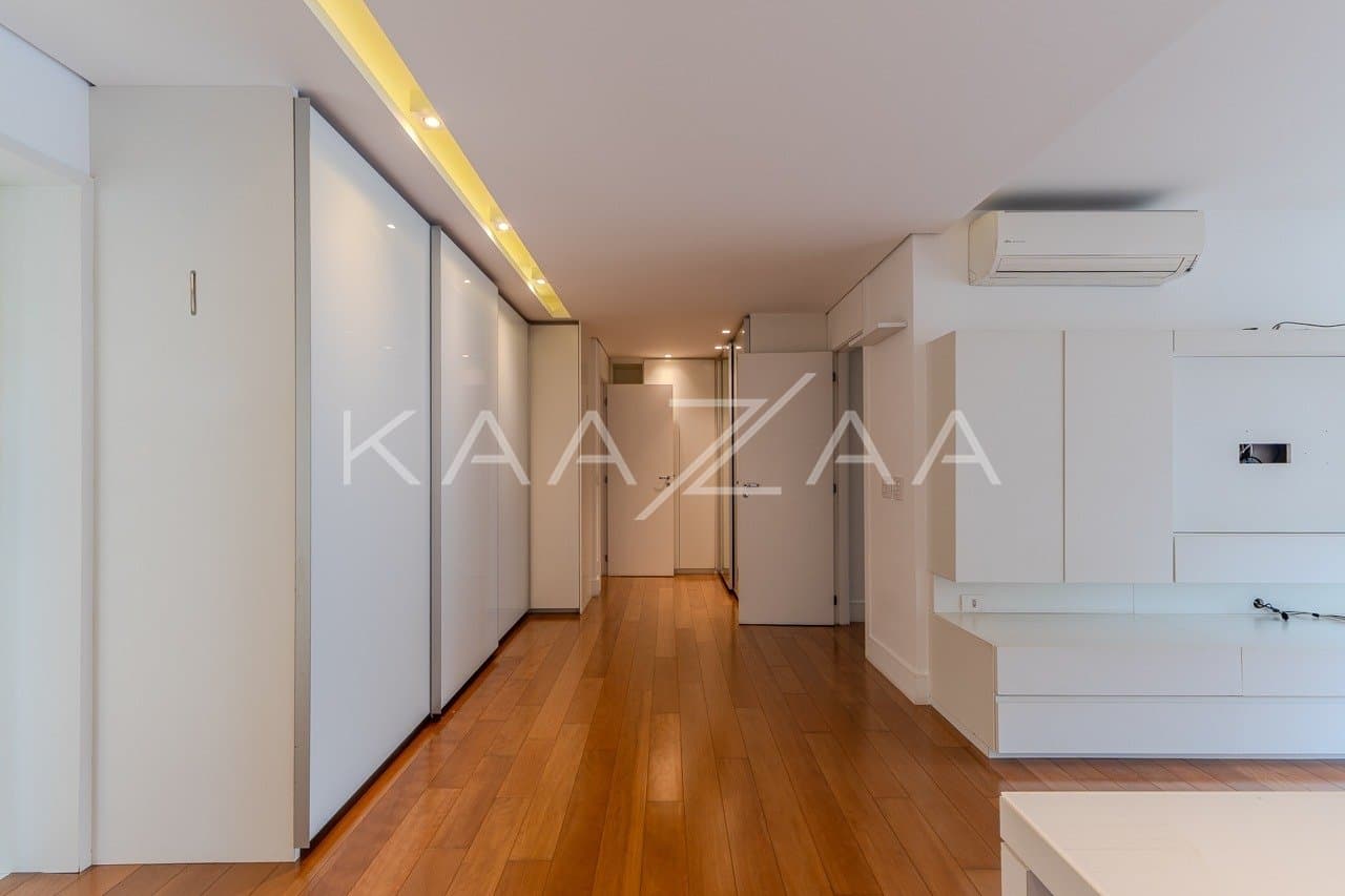 Apartamento para venda e locação em Moema - Foto 12