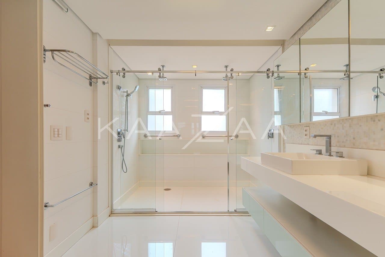 Apartamento para venda e locação em Moema - Foto 15