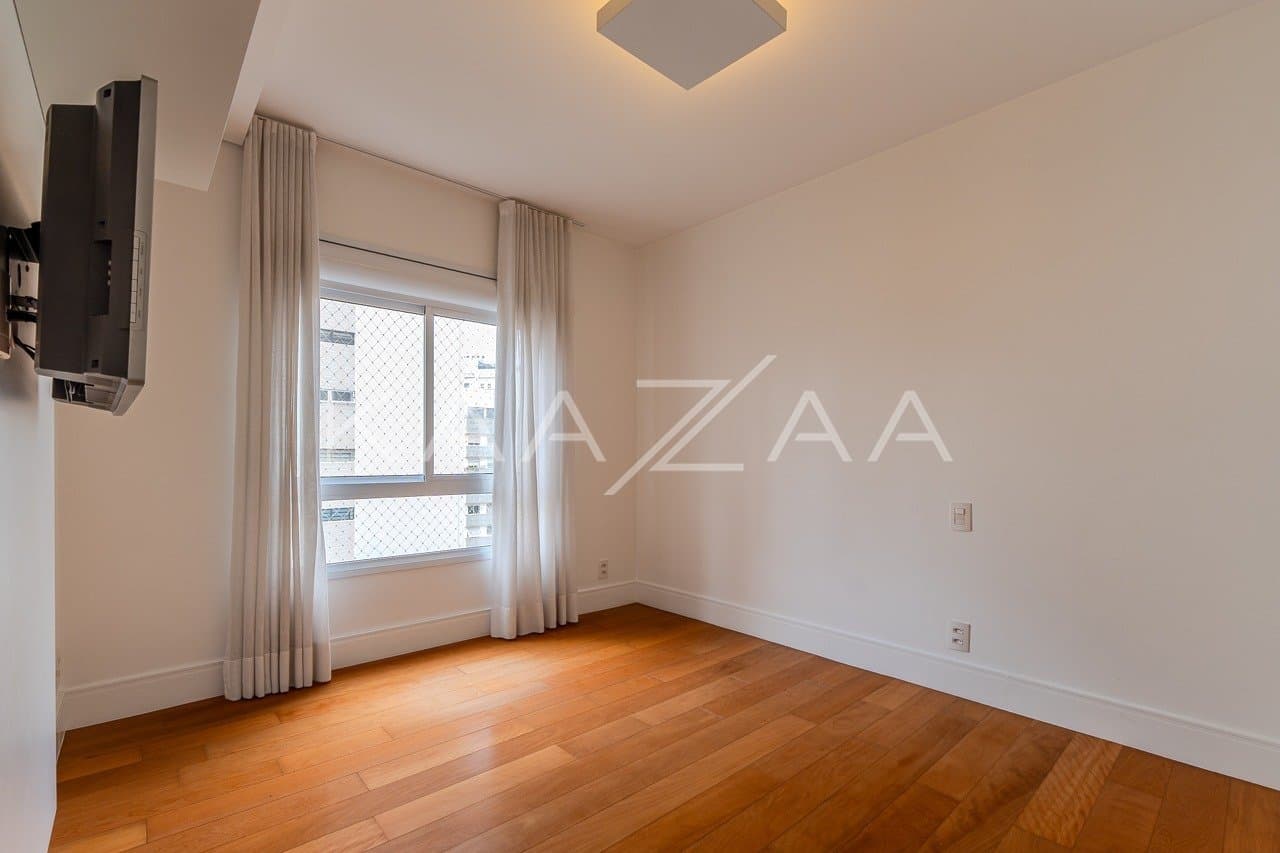 Apartamento para venda e locação em Moema - Foto 16