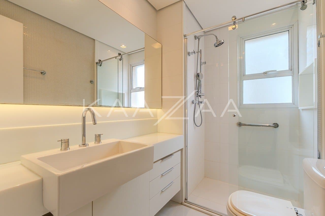 Apartamento para venda e locação em Moema - Foto 17