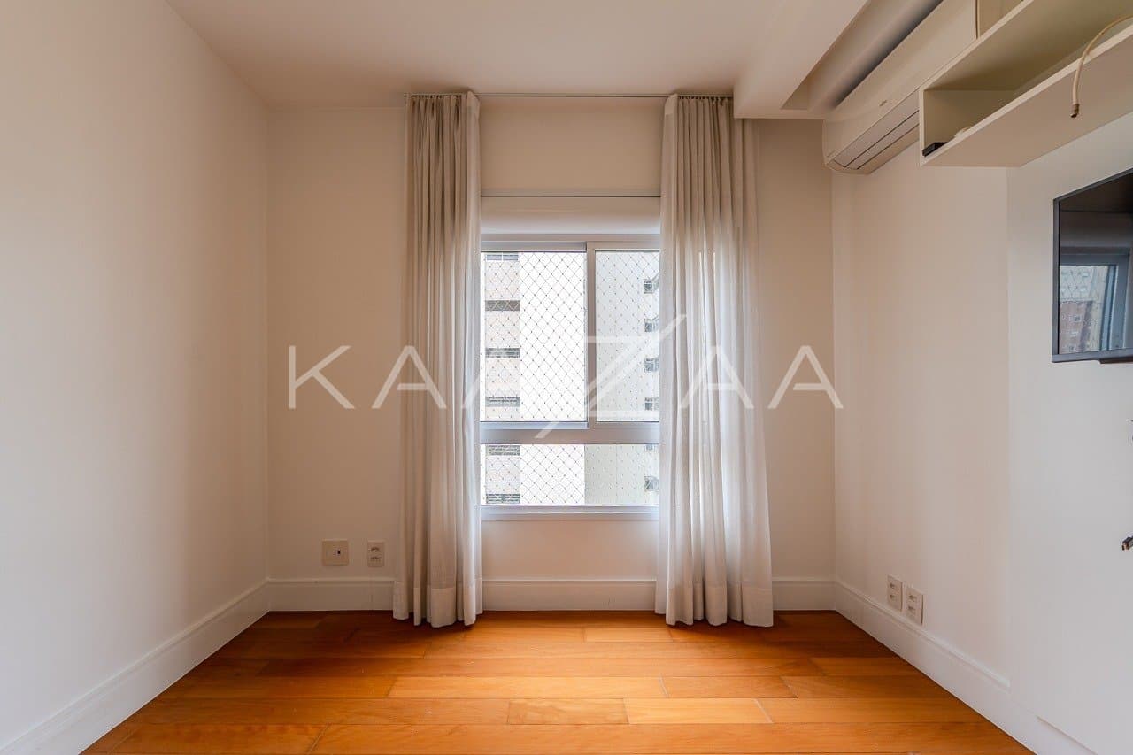 Apartamento para venda e locação em Moema - Foto 18