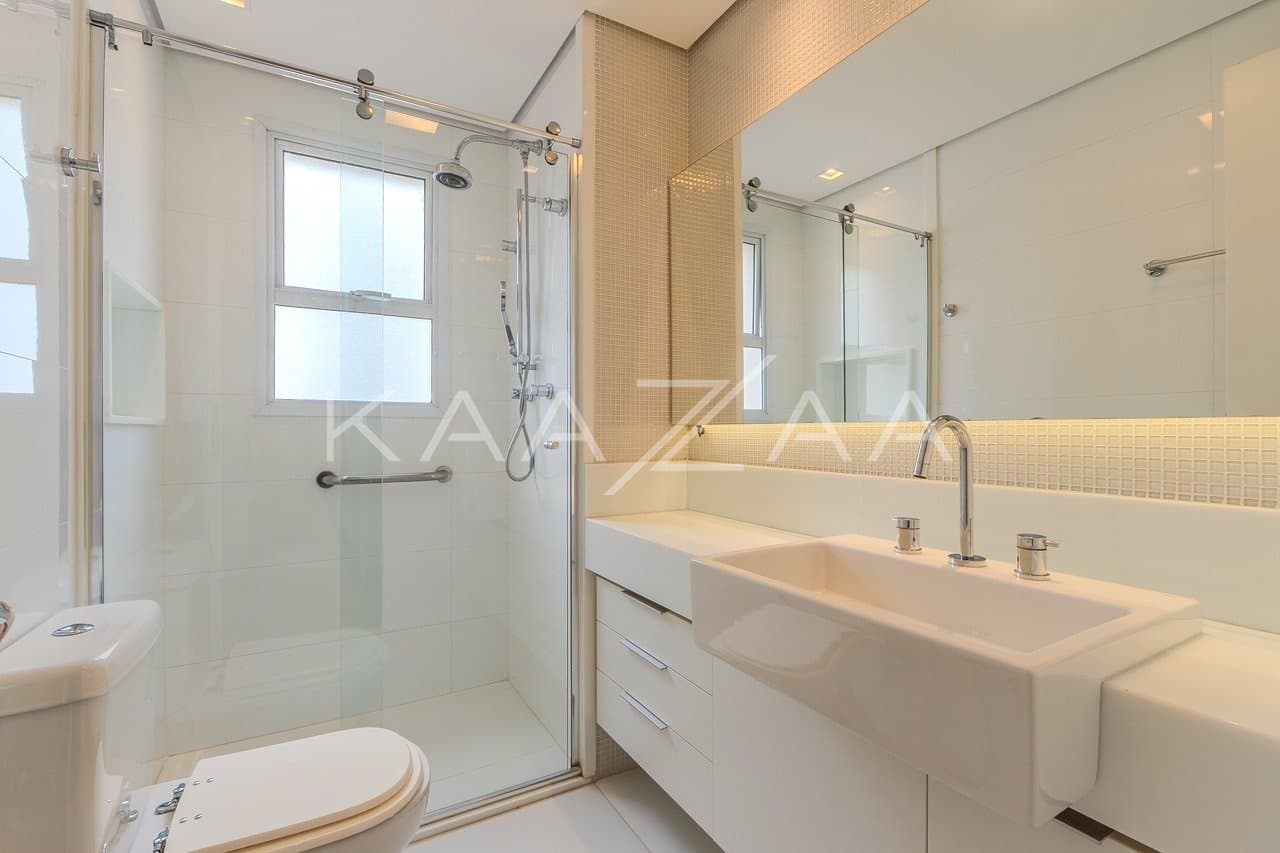 Apartamento para venda e locação em Moema - Foto 19