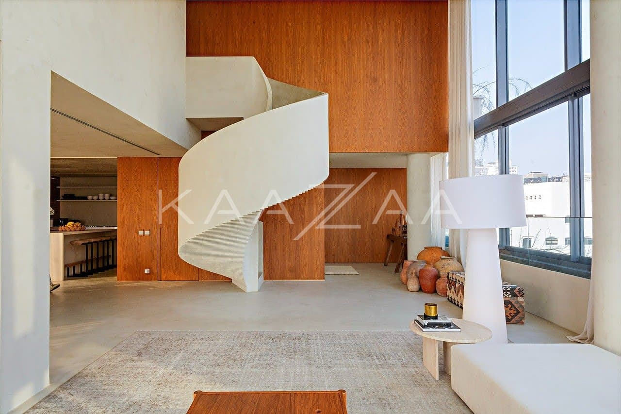 Cobertura duplex à venda no Jardins - Foto 1