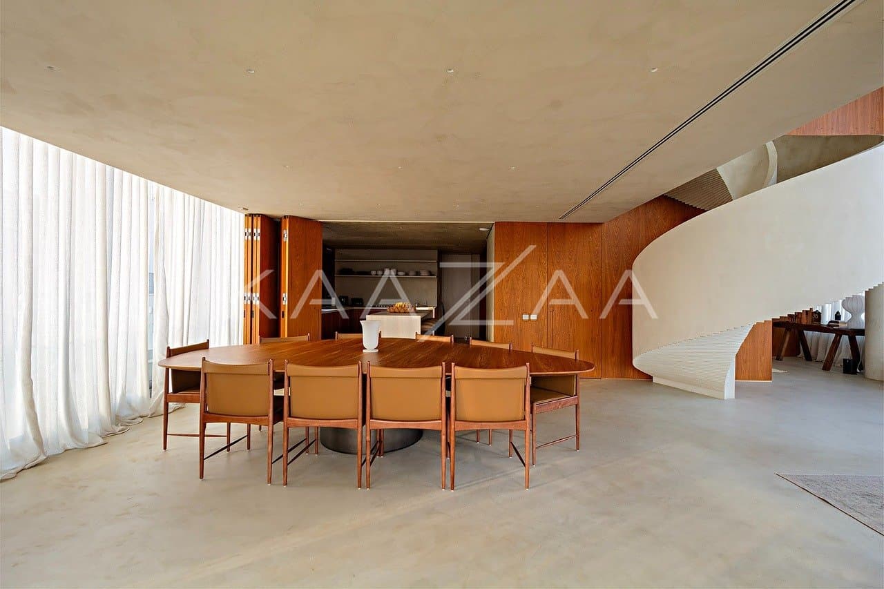 Cobertura duplex à venda no Jardins - Foto 9