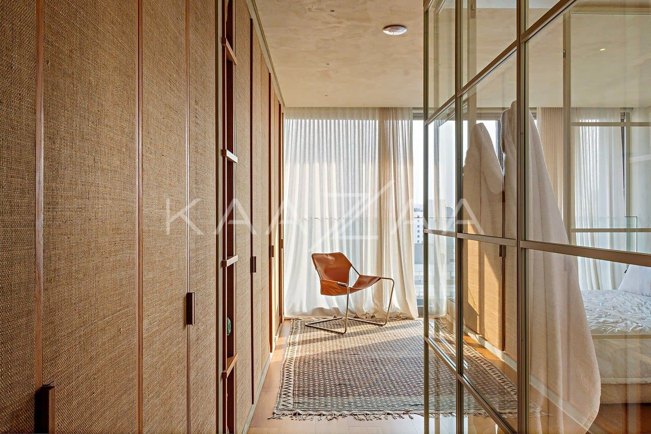 Cobertura duplex à venda no Jardins - Foto 15