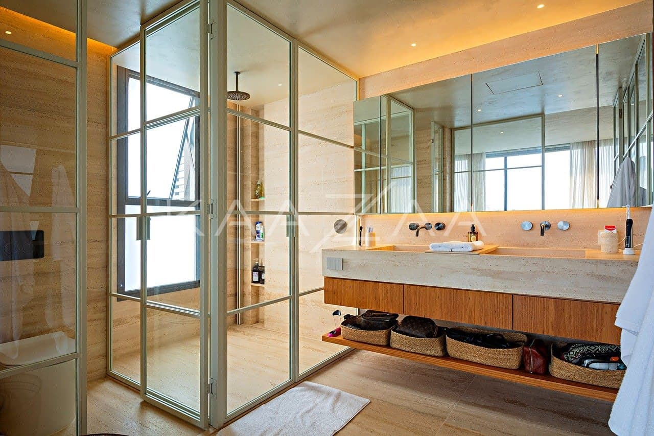 Cobertura duplex à venda no Jardins - Foto 16