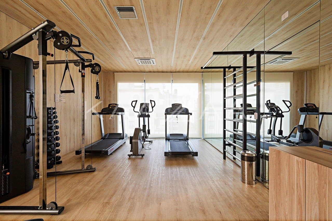 Cobertura duplex à venda no Jardins - Foto 19