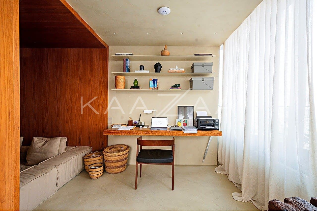 Cobertura duplex à venda no Jardins - Foto 20