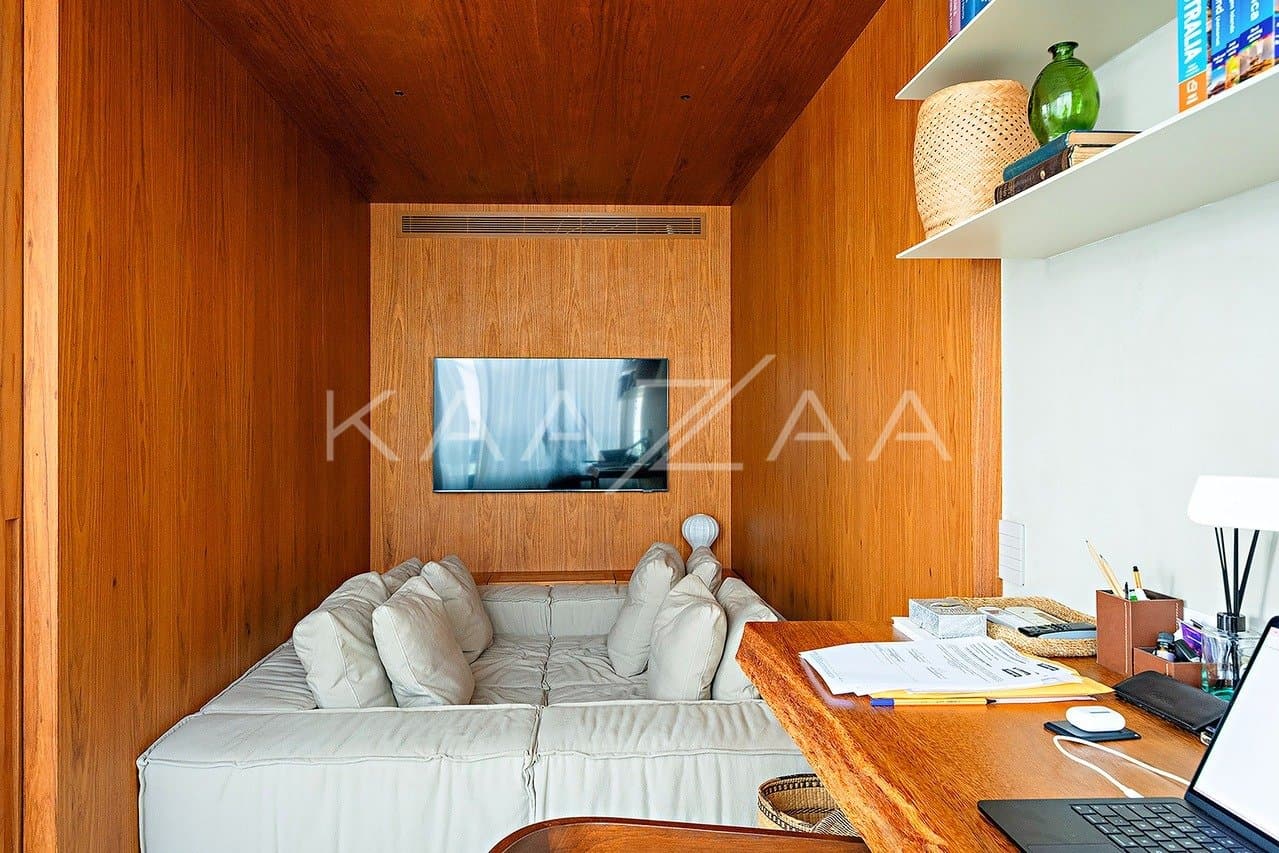 Cobertura duplex à venda no Jardins - Foto 21