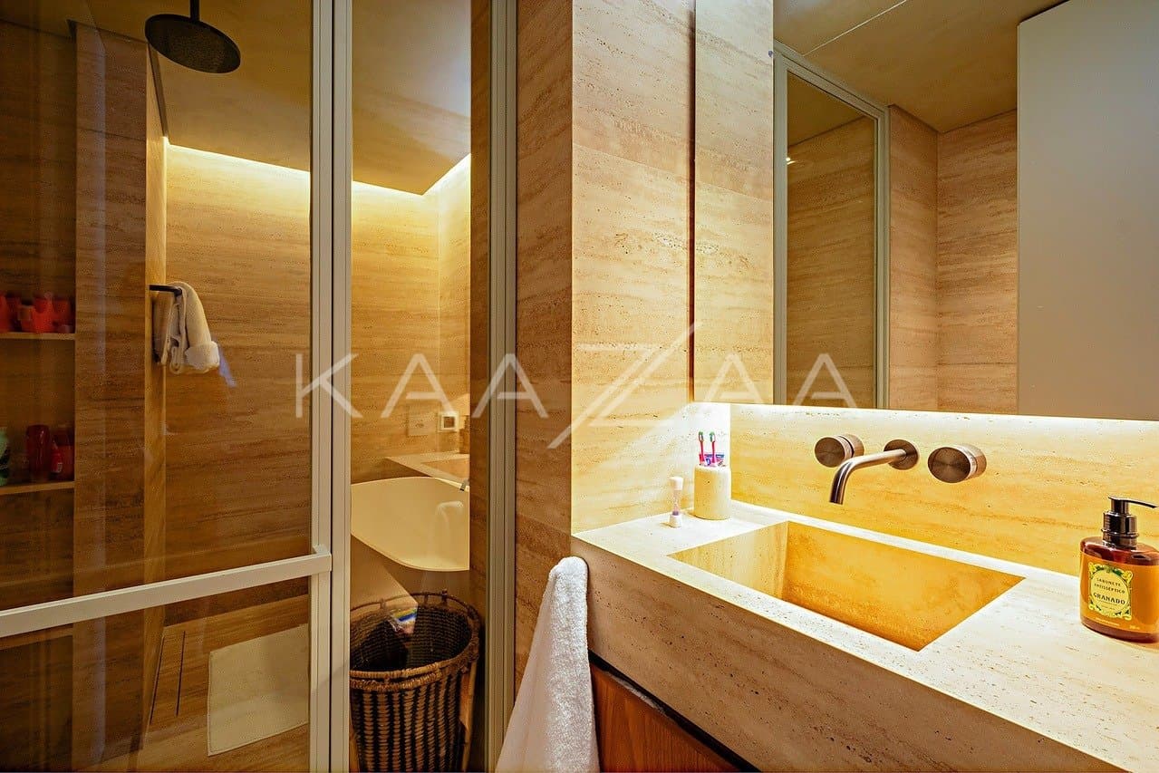 Cobertura duplex à venda no Jardins - Foto 23