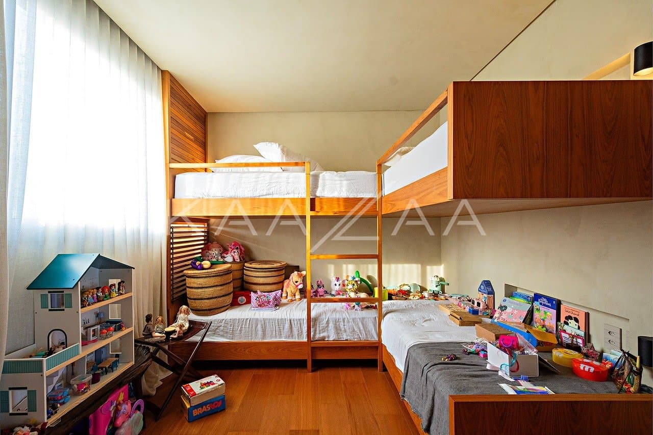 Cobertura duplex à venda no Jardins - Foto 24