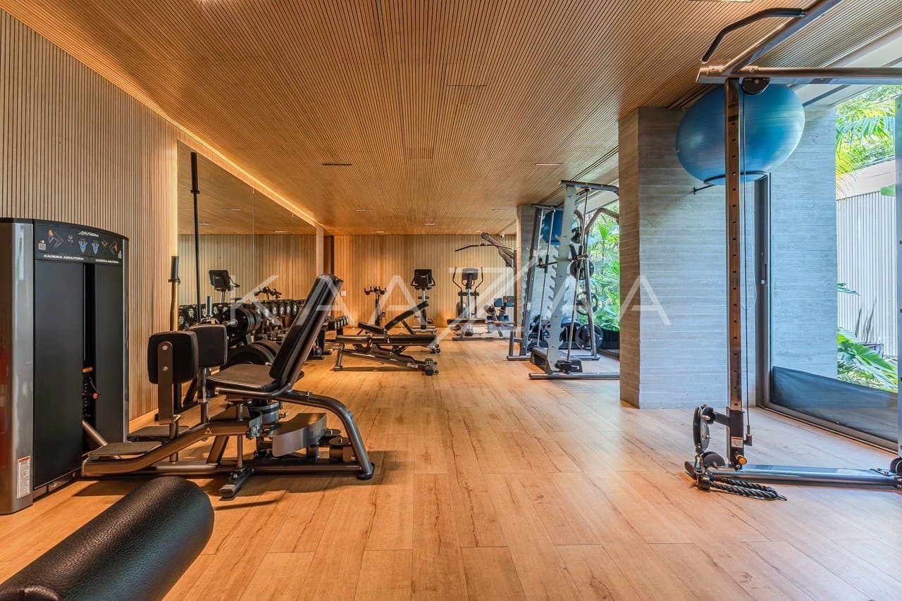 Apartamento à venda no Jardim Guedala - Foto 24