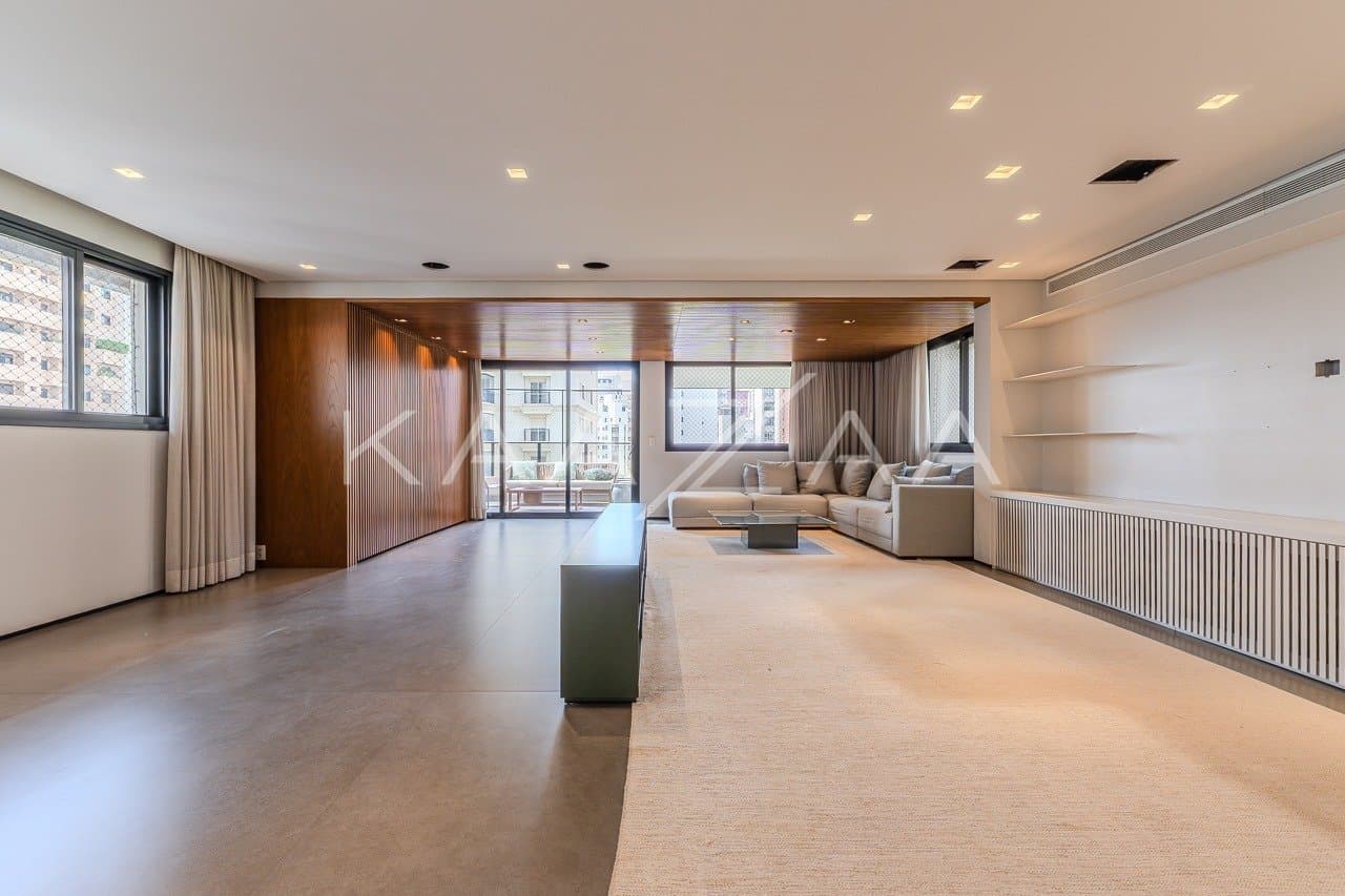 Apartamento à venda no Itaim Bibi - Foto 2