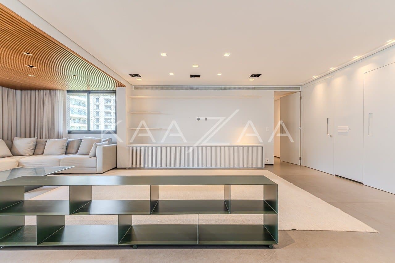 Apartamento à venda no Itaim Bibi - Foto 4