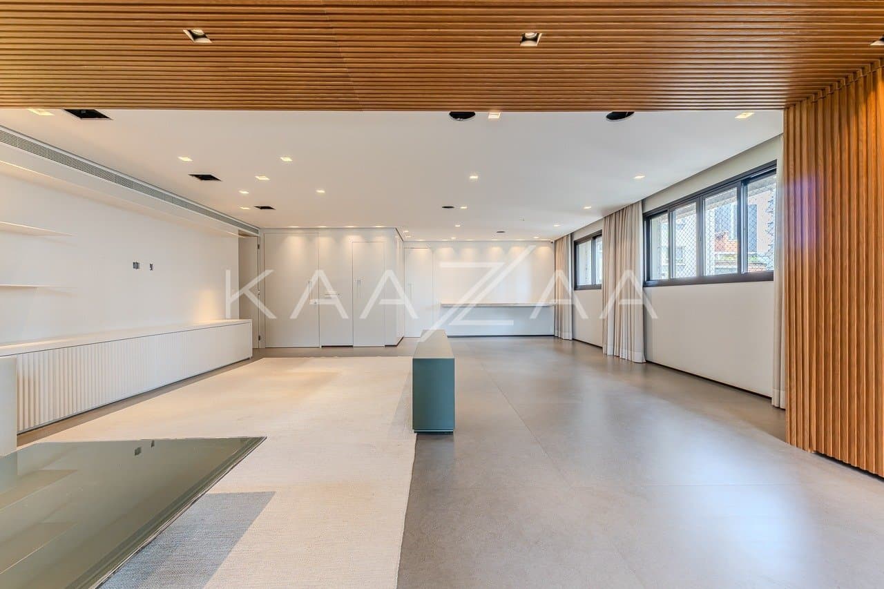 Apartamento à venda no Itaim Bibi - Foto 5