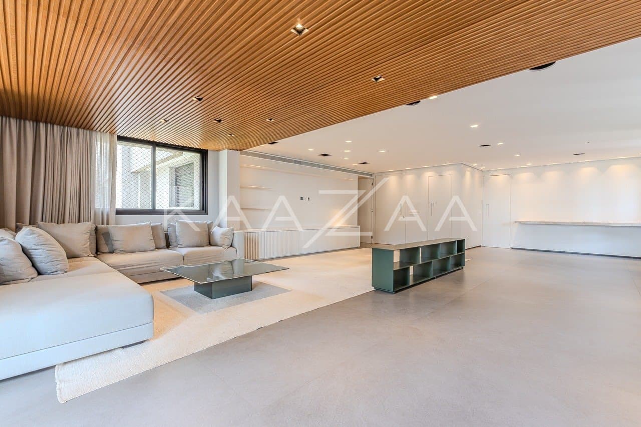 Apartamento à venda no Itaim Bibi - Foto 1