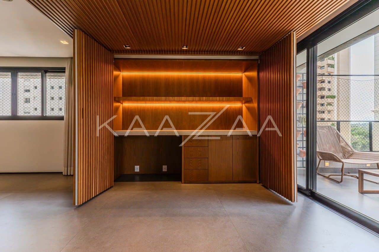 Apartamento à venda no Itaim Bibi - Foto 7