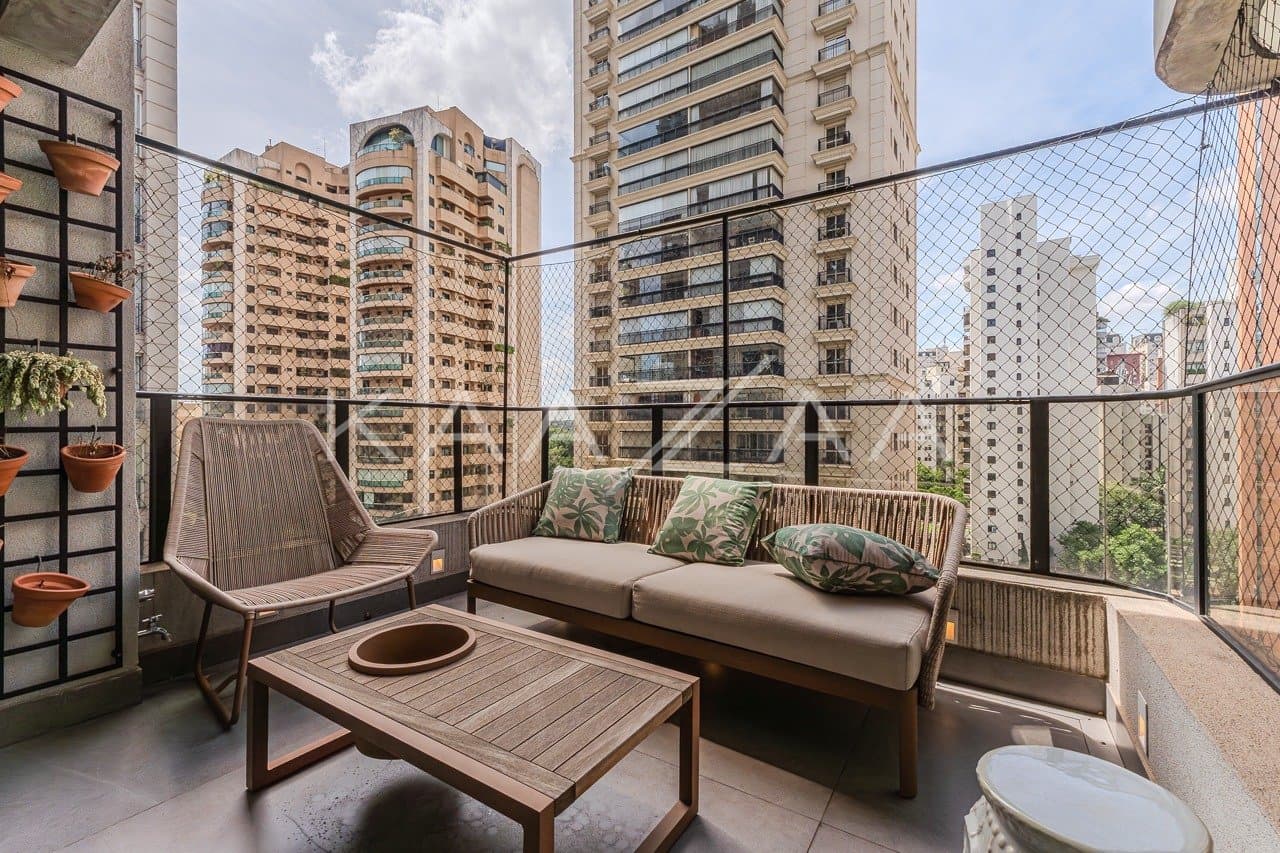 Apartamento à venda no Itaim Bibi - Foto 8