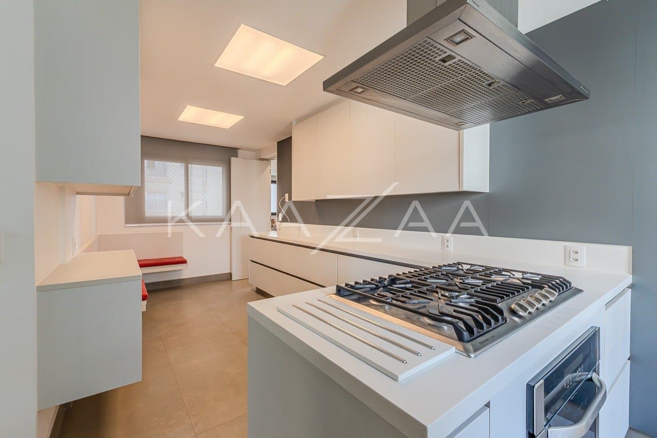 Apartamento à venda no Itaim Bibi - Foto 11