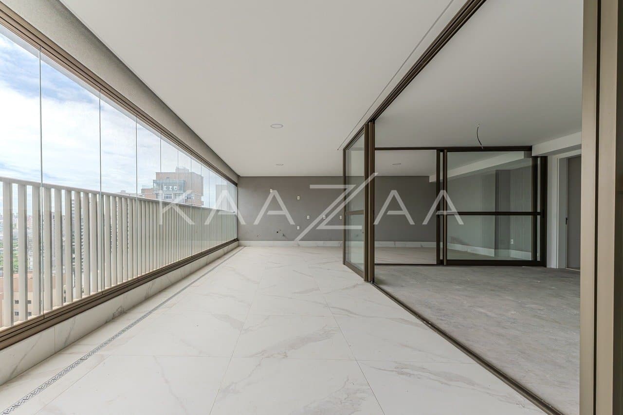 Apartamento à venda em Moema - Foto 2