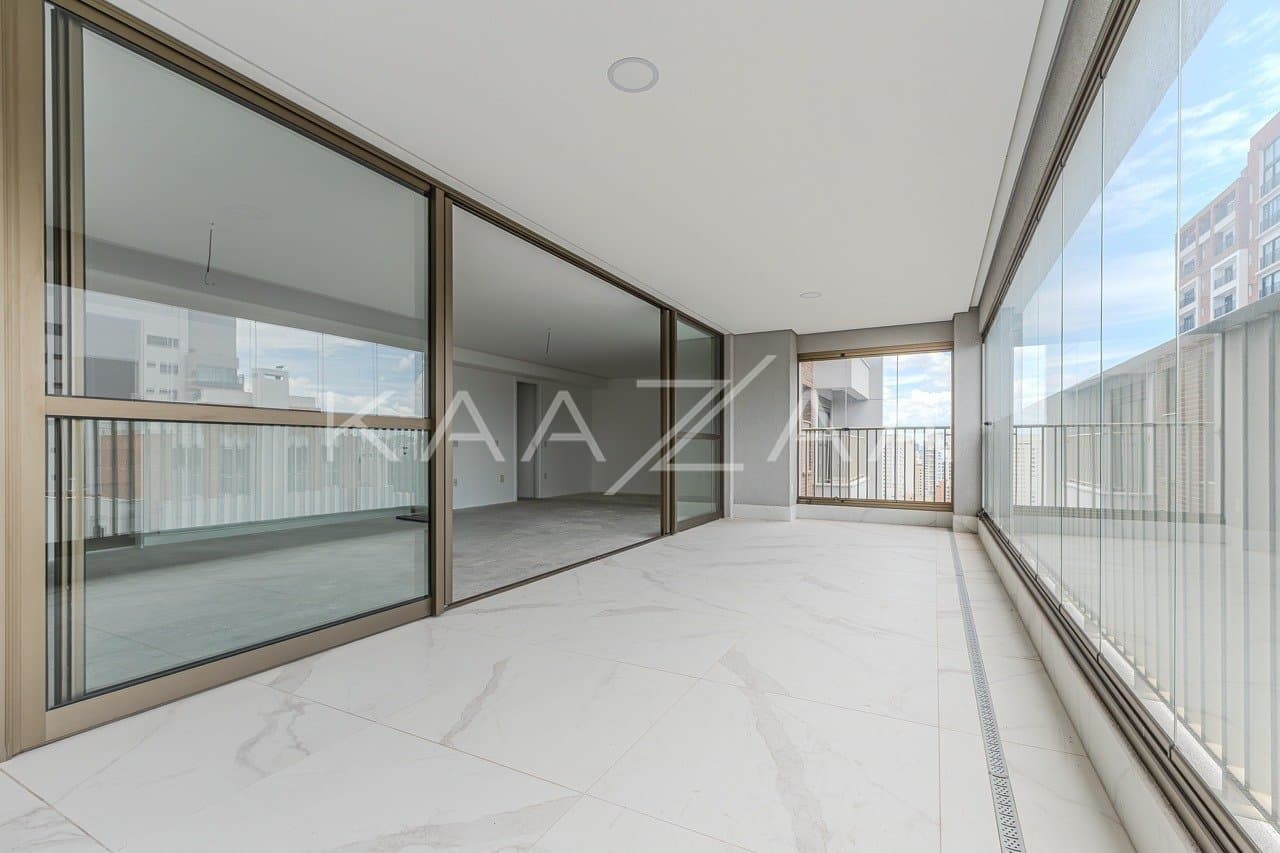 Apartamento à venda em Moema - Foto 3