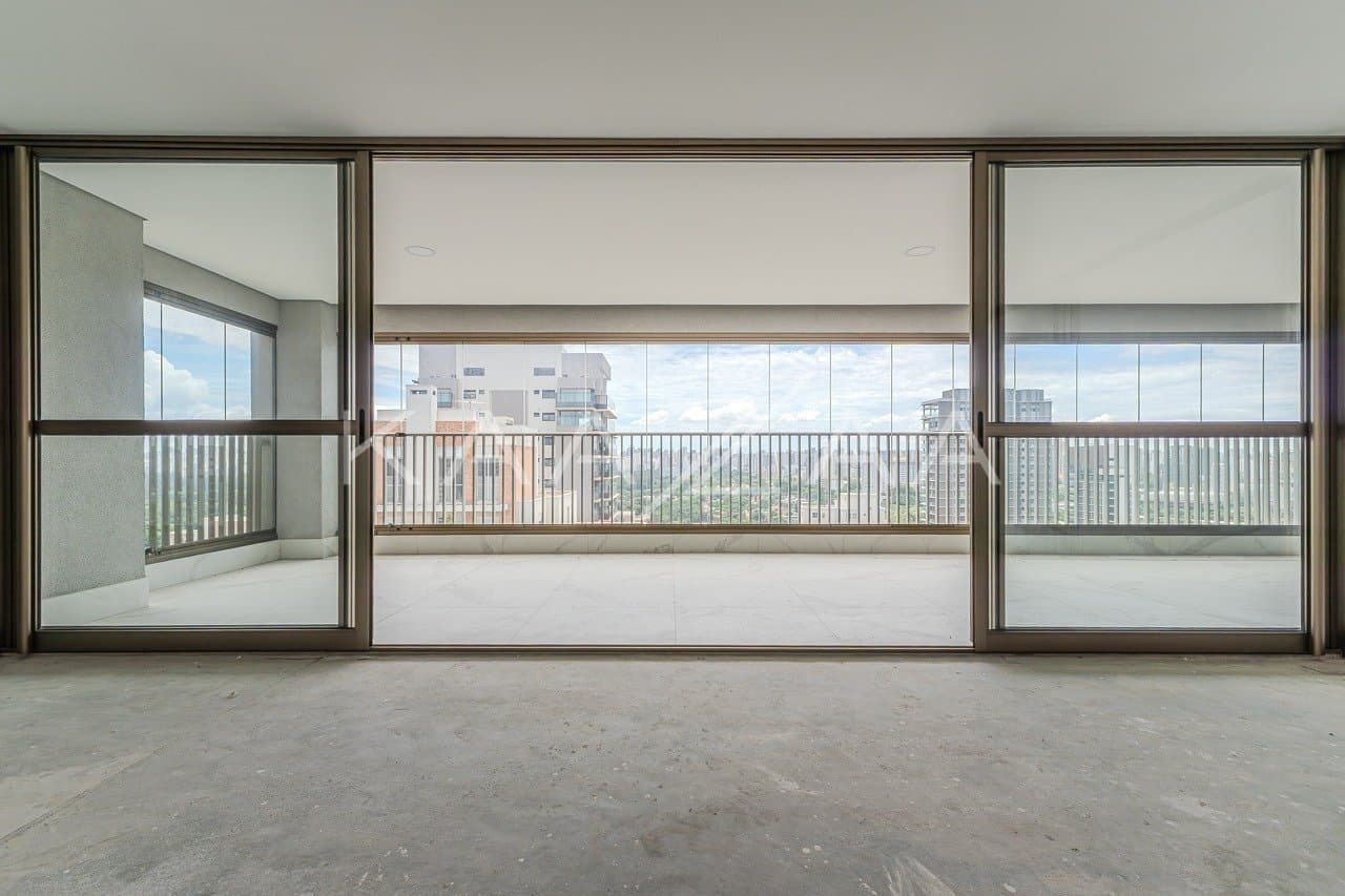 Apartamento à venda em Moema - Foto 4