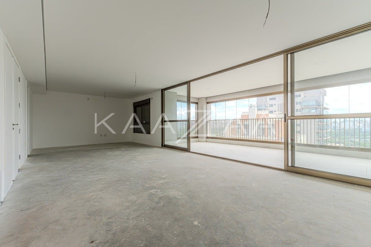 Apartamento à venda em Moema - Foto 5