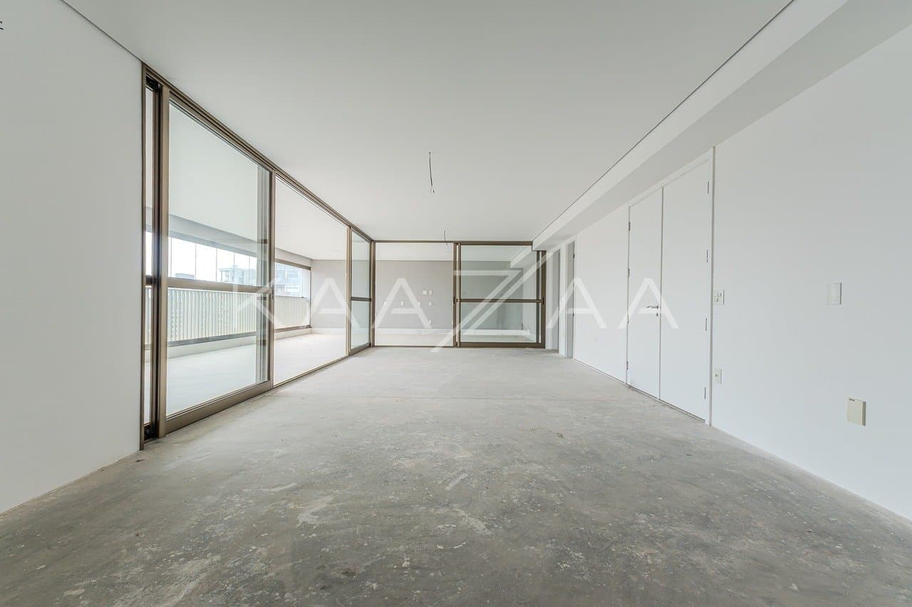 Apartamento à venda em Moema - Foto 6