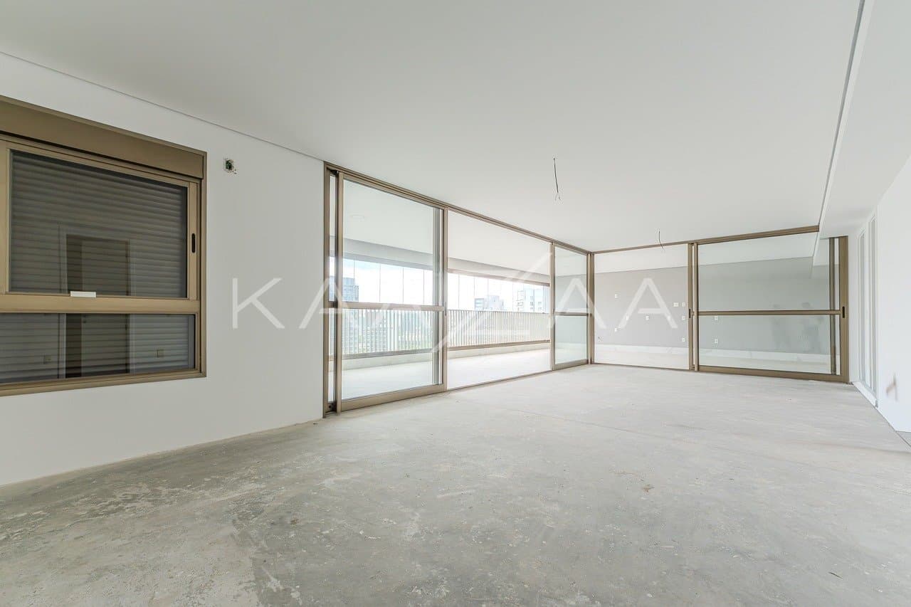 Apartamento à venda em Moema - Foto 7