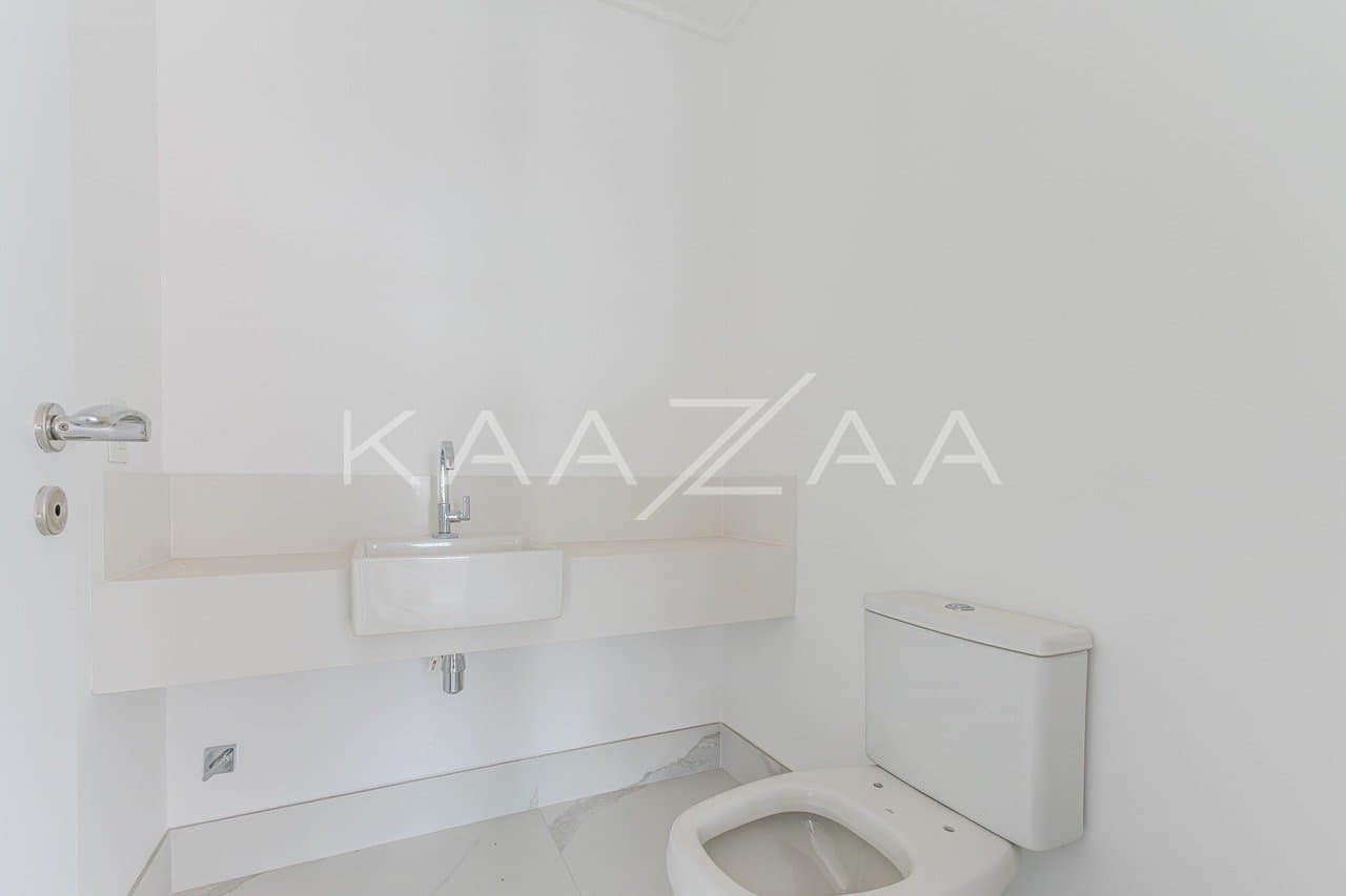 Apartamento à venda em Moema - Foto 8