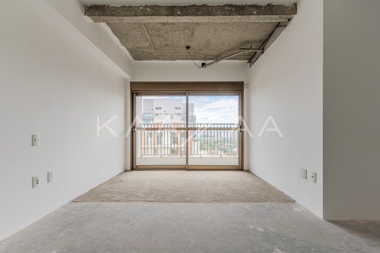 Apartamento à venda em Moema - Foto 9