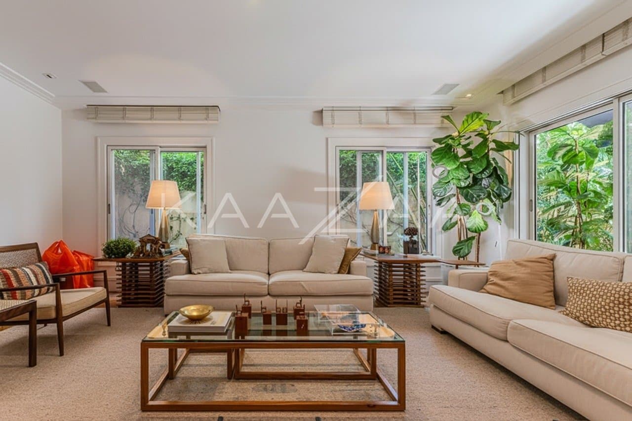 Casa em condomínio à venda no Jardim Paulistano - Foto 2