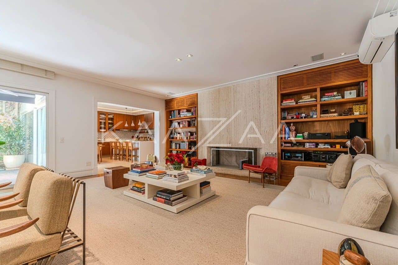 Casa em condomínio à venda no Jardim Paulistano - Foto 4