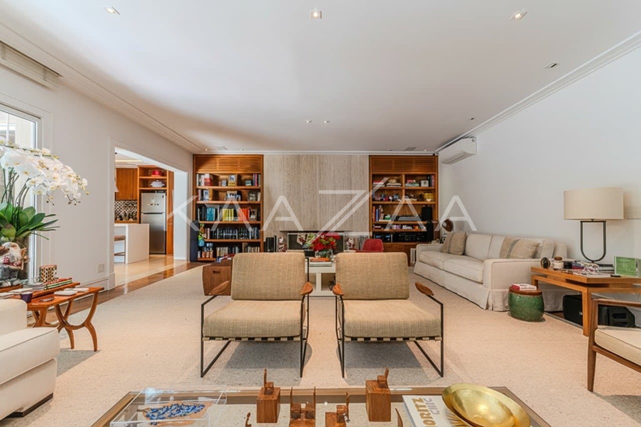 Casa em condomínio à venda no Jardim Paulistano - Foto 5