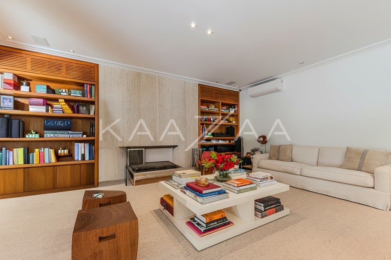 Casa em condomínio à venda no Jardim Paulistano - Foto 6