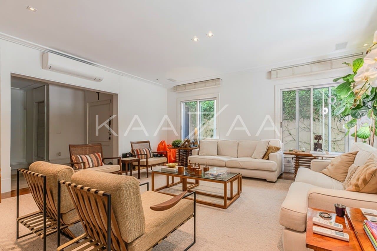 Casa em condomínio à venda no Jardim Paulistano - Foto 7