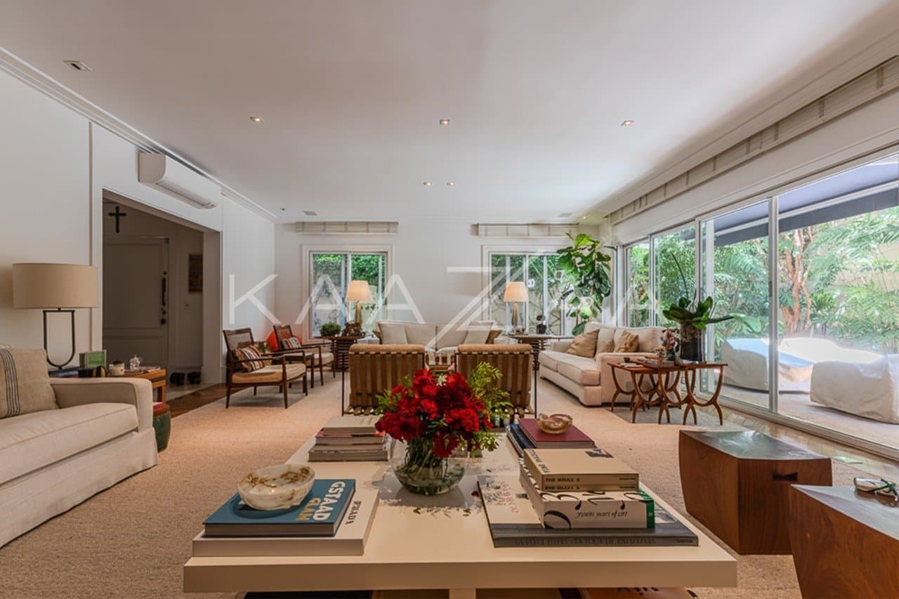 Casa em condomínio à venda no Jardim Paulistano - Foto 8